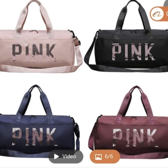 BUYER BEWARE! TONS OF FAKE PINK! FAKE! - Picture 12 of 12